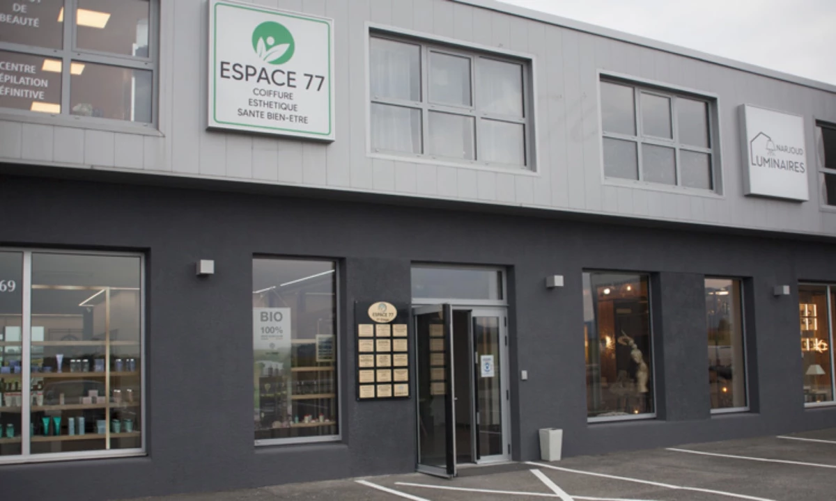 Journée portes ouvertes à l'Espace 77