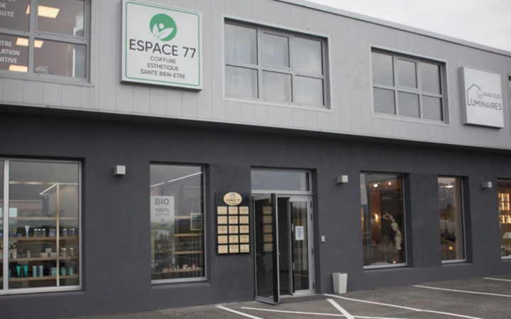 Journée portes ouvertes à l'Espace 77